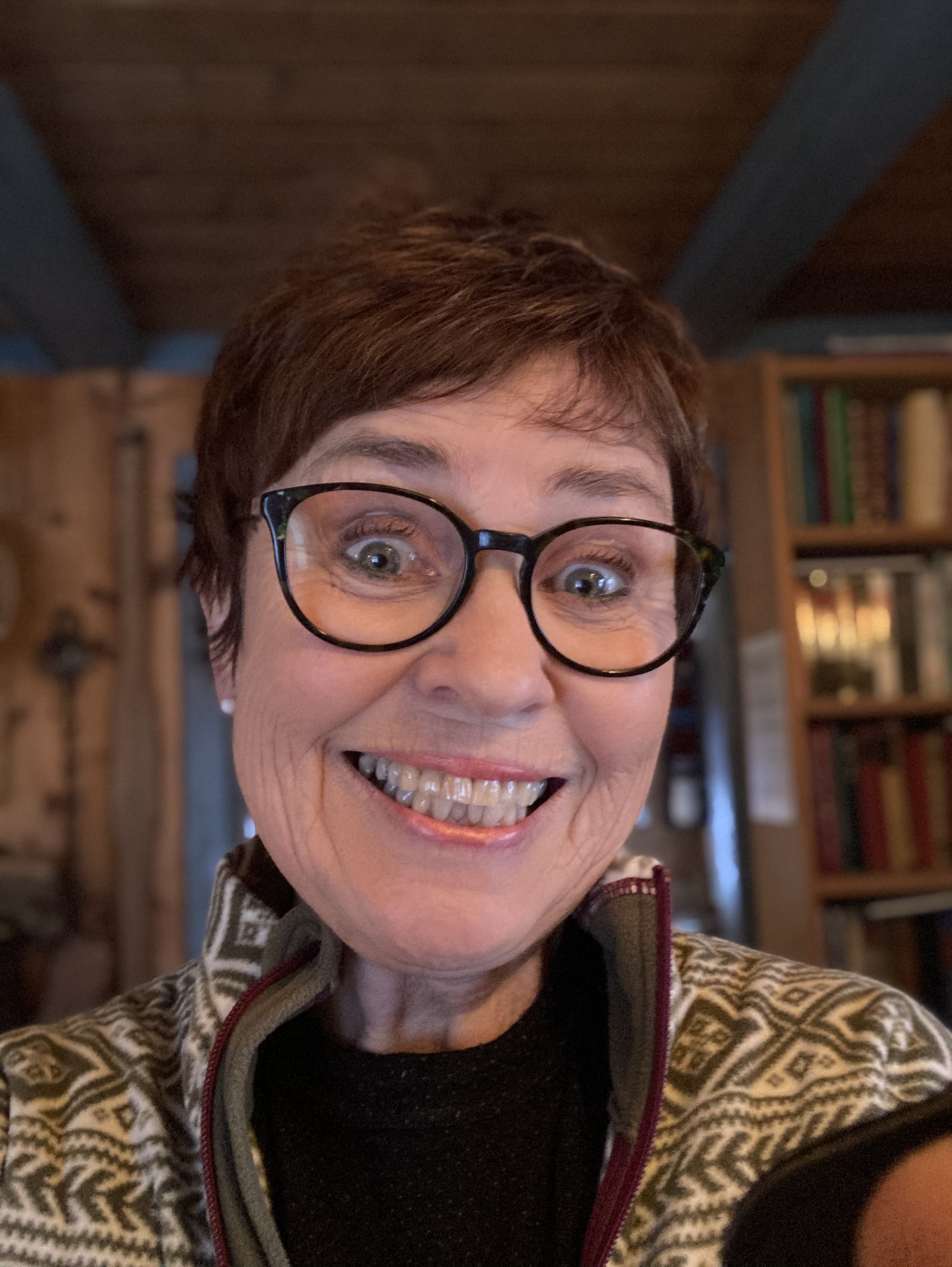 Ragnhild Sørlien style=