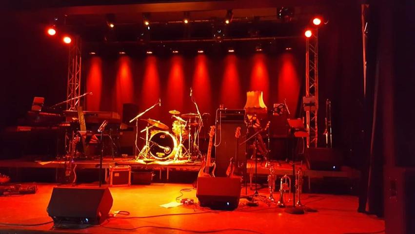 Lions-konserten 2026